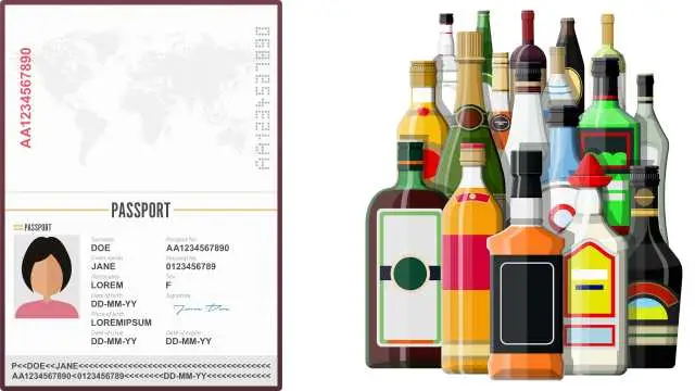 Can You Use a Passport to Buy Alcohol? ID Laws Explained