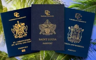 how much does it cost to buy citizenship in caribbean