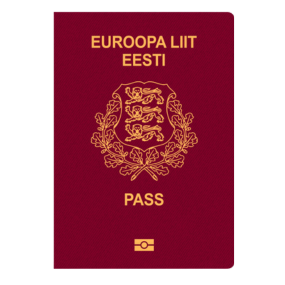 Estonian Passport Online