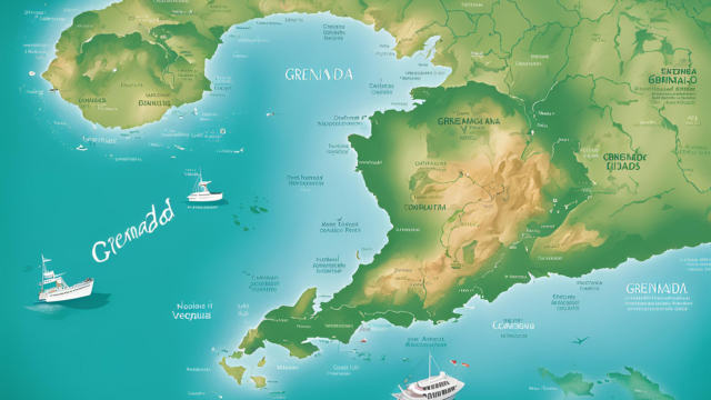 bevolking grenada