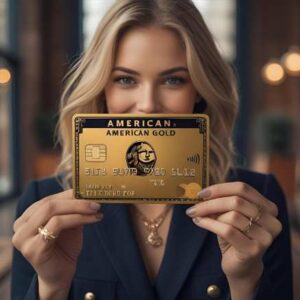 Buy American Gold Card
